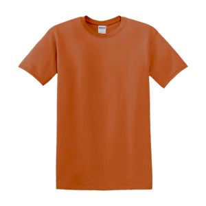 Gildan 8000 - Adult DryBlend® T-Shirt Texas Orange