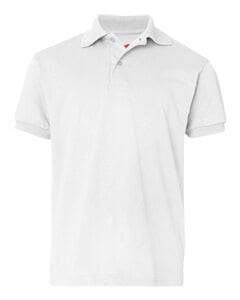 Hanes 054Y - Youth Jersey 50/50 Sport Shirt