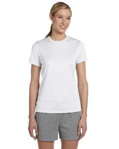 Hanes 4830 - Ladies Cool Dri® Short Sleeve Performance T-Shirt