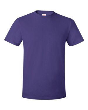 Hanes 4980 - Hanes® Mens Nano-T® Cotton T-Shirt