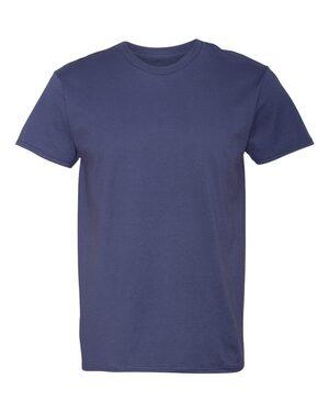 Hanes 4980 - Hanes® Mens Nano-T® Cotton T-Shirt