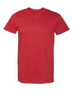 Hanes 4980 - Hanes® Mens Nano-T® Cotton T-Shirt