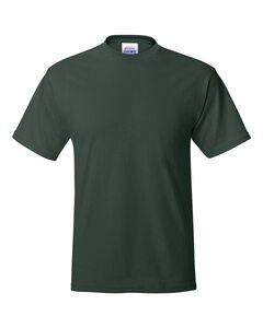 Hanes 5170 - ComfortBlend® EcoSmart® T-Shirt Deep Forest