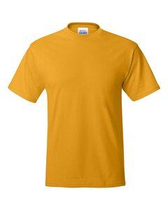 Hanes 5170 - ComfortBlend® EcoSmart® T-Shirt Gold