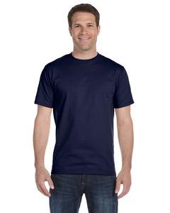 Hanes 5180 - Beefy-T® Navy