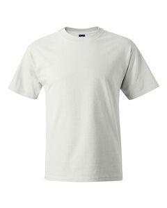 Hanes 518T - Beefy-T® Tall T-Shirt White