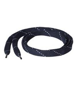 J. America 8831 - Custom Colored Laces Navy