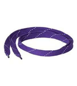 J. America 8831 - Custom Colored Laces Purple
