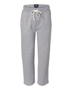 J. America 8992 - Premium Open Bottom Sweatpants