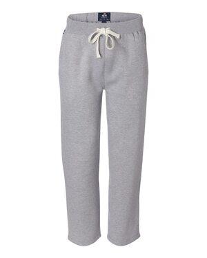 J. America 8992 - Premium Open Bottom Sweatpants