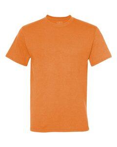 JERZEES 21MR - Sport Performance Short Sleeve T-Shirt Safety Orange