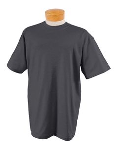 JERZEES 29BR - Heavyweight Blend™ 50/50 Youth T-Shirt Charcoal Grey