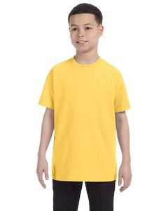 JERZEES 29BR - Heavyweight Blend™ 50/50 Youth T-Shirt