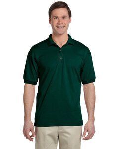Gildan 8800 - DryBlend™ Jersey Sport Shirt Forest Green