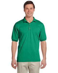 Gildan 8800 - DryBlend™ Jersey Sport Shirt Kelly Green