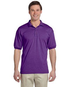 Gildan 8800 - DryBlend™ Jersey Sport Shirt Purple