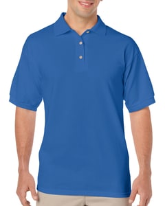 Gildan 8800 - DryBlend™ Jersey Sport Shirt Royal