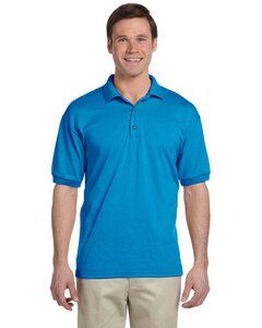 Gildan 8800 - DryBlend™ Jersey Sport Shirt Sapphire