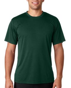 Hanes 4820 - Cool Dri® Short Sleeve Performance T-Shirt Deep Forest