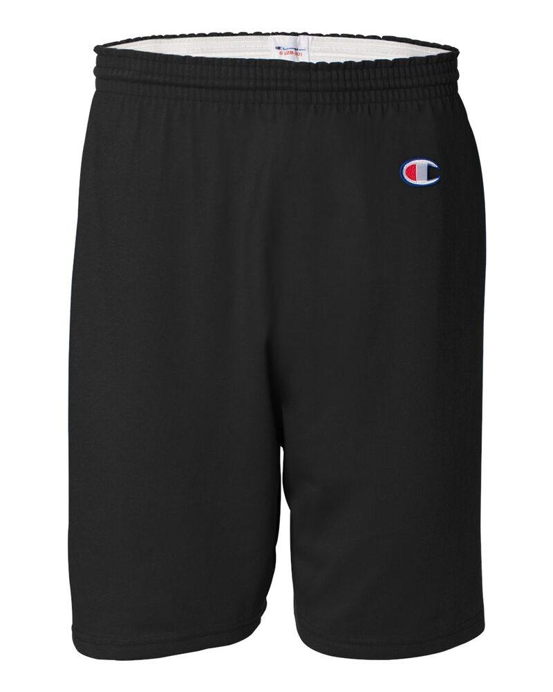 champion gym shorts for men