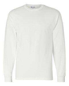 Champion CC8C - Long Sleeve Tagless T-Shirt