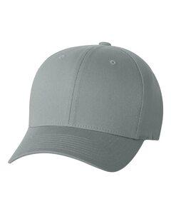 Flexfit 5001 - V-Flex Twill Cap Gray