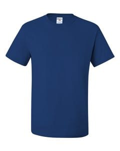 JERZEES 29MR - Heavyweight Blend™ 50/50 T-Shirt Royal