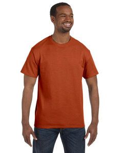 JERZEES 29MR - Heavyweight Blend™ 50/50 T-Shirt Texas Orange