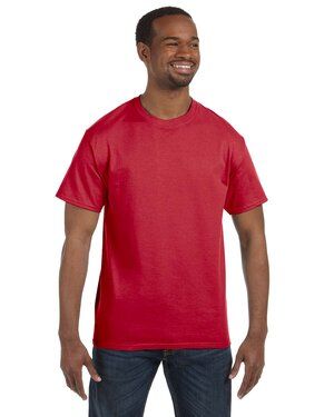 JERZEES 29MR - Heavyweight Blend™ 50/50 T-Shirt