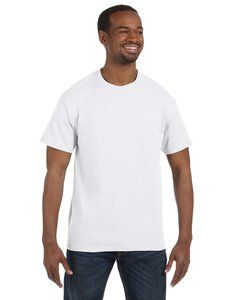 JERZEES 29MR - Heavyweight Blend™ 50/50 T-Shirt White