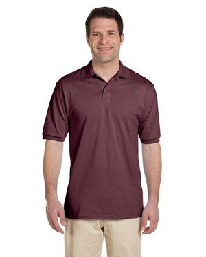 JERZEES 437MSR - SpotShield™ 50/50 Sport Shirt