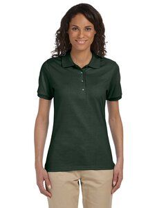 JERZEES 437WR - Ladies Spotshield™ 50/50 Sport Shirt