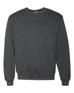 JERZEES 4662MR - NuBlend® SUPER SWEATS® Crewneck Sweatshirt