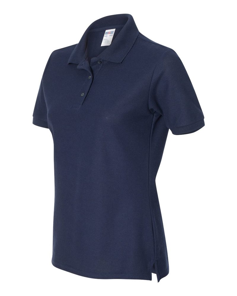 JERZEES 537WR - Ladies' Easy Care Sport Shirt