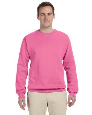 JERZEES 562MR - NuBlend® Crewneck Sweatshirt