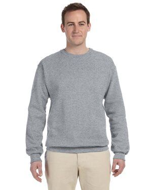 JERZEES 562MR - NuBlend® Crewneck Sweatshirt