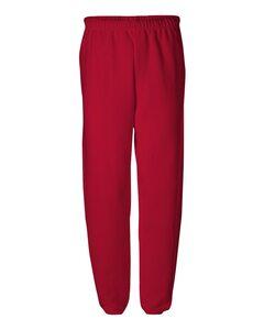 JERZEES 973MR - NuBlend® Sweatpants True Red