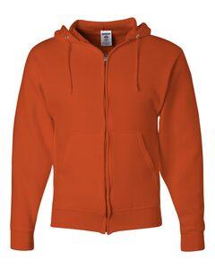 JERZEES 993MR - NuBlend® Full-Zip Hooded Sweatshirt