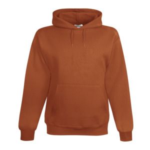 JERZEES 996MR - NuBlend® Hooded Sweatshirt Texas Orange