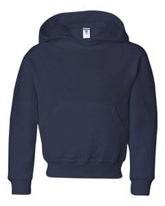 JERZEES 996YR - NuBlend® Youth Hooded Sweatshirt