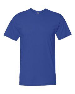 LAT 6901 - Fine Jersey T-Shirt Royal