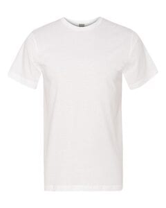 LAT 6901 - Fine Jersey T-Shirt White