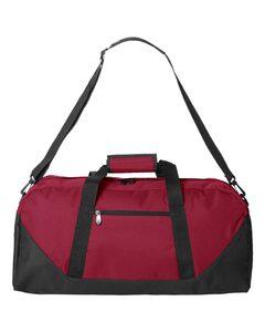 Liberty Bags 2251 - Liberty Series 22 Inch Duffel Red