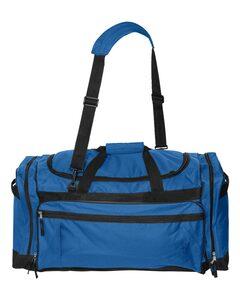 Liberty Bags 3906 - Explorer Large Duffel Royal