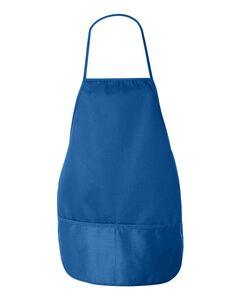 Liberty Bags 5503 - Two Pocket Apron