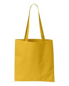Liberty Bags 8801 - Recycled Basic Tote Bright Yellow