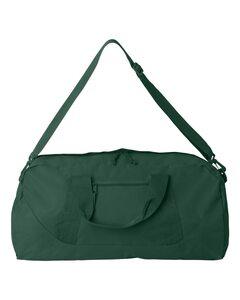 Liberty Bags 8806 - Recycled Large Duffel Forest