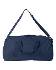 Liberty Bags 8806 - Recycled Large Duffel Navy