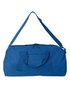 Liberty Bags 8806 - Recycled Large Duffel Royal