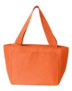 Liberty Bags 8808 - Recycled Cooler Bag Orange